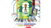 Foto ilustrativa de la nota titulada: Adiós al álbum Panini: FIFA firma con Fanatics para ocupar su lugar