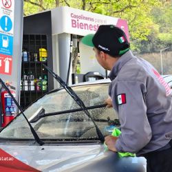 Sheinbaum: prácticamente van a desaparecer todas las filiales de Pemex