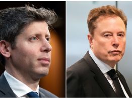 Elon Musk vs. Sam Altman y el futuro de la IA