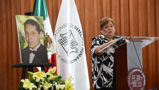 Fiscalía CDMX ofrece disculpa pública a víctimas tras caso de “desaparición administrativa” (Video)
