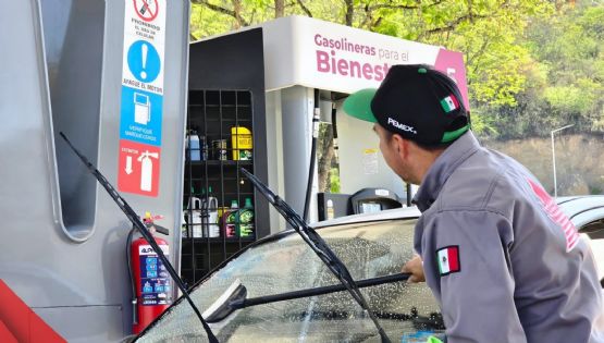 Sheinbaum: prácticamente van a desaparecer todas las filiales de Pemex