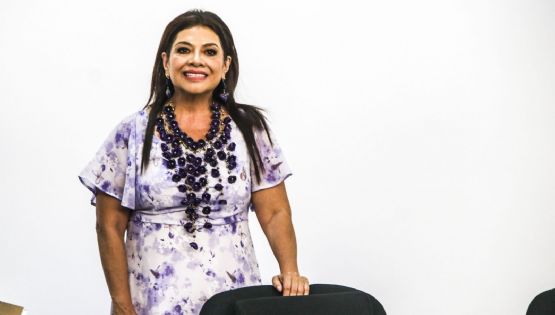 Brugada agradece aprobación unánime de reforma sobre el derecho a los cuidados