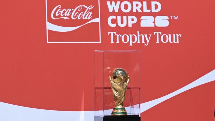 Coca Cola usa el Mundial para violar leyes que combaten impacto de refrescos en la salud: Le Monde
