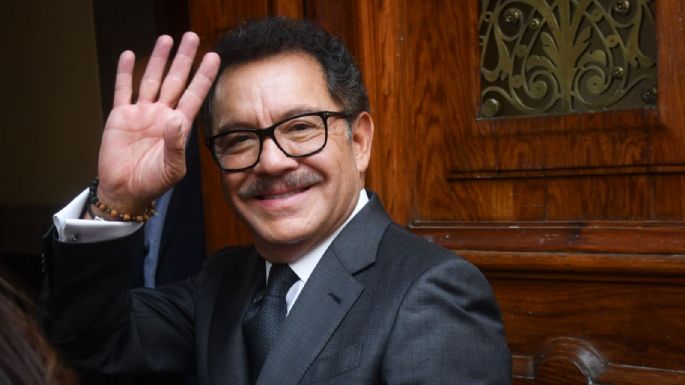 En la 4T no admitimos andar zigzagueando, dice Ignacio Mier tras reunión con Sheinbaum