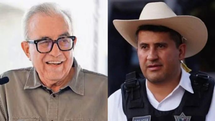 Ojalá hubieran protegido a Carlos Manzo como a Rubén Rocha, dice Grecia Quiroz