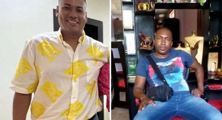 Desaparecen dos hombres ecuatorianos en Morelos