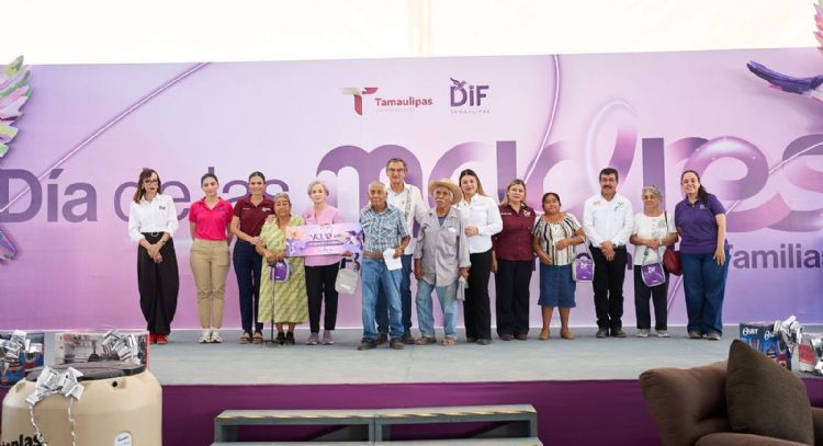 “Servir al pueblo es gobernar con honestidad y profundo sentido humano”: Américo Villarreal