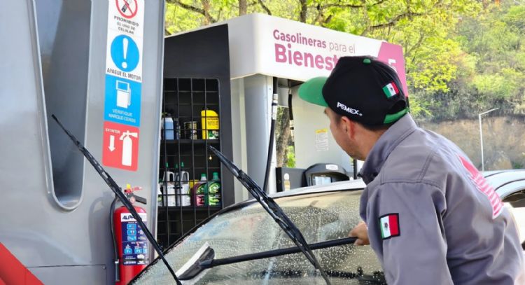 Sheinbaum: prácticamente van a desaparecer todas las filiales de Pemex
