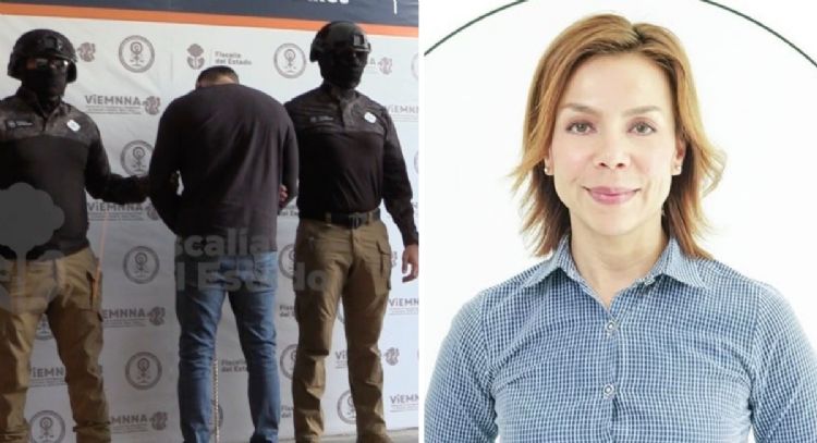 Vinculan a proceso a pareja de maestra del ITESO; simuló suicidio tras feminicidio en Zapopan