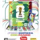 Adiós al álbum Panini: FIFA firma con Fanatics para ocupar su lugar