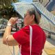 Calor seguirá azotando el fin de semana; lluvias fuertes de viernes a lunes en estas entidades