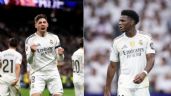 Foto ilustrativa de la nota titulada: Escándalo en el Real Madrid: Abren expediente por pelea entre Valverde y Tchouameni