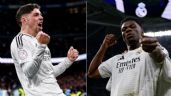 Foto ilustrativa de la nota titulada: Real Madrid multa con medio millón de euros a Tchouaméni y Valverde por pelea