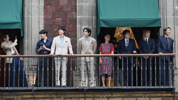 Dónde ver el “Arirang World Tour” de BTS y otras opciones de la banda surcoreana