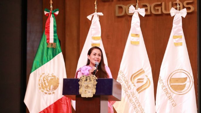 Impulsa Aguascalientes cooperación internacional para el cuidado del medio ambiente