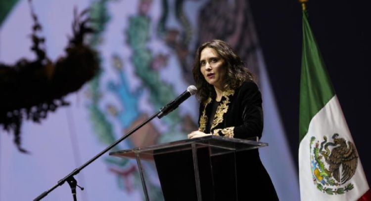 Ayuso cancela su gira por México y acusa boicot por parte de Sheinbaum
