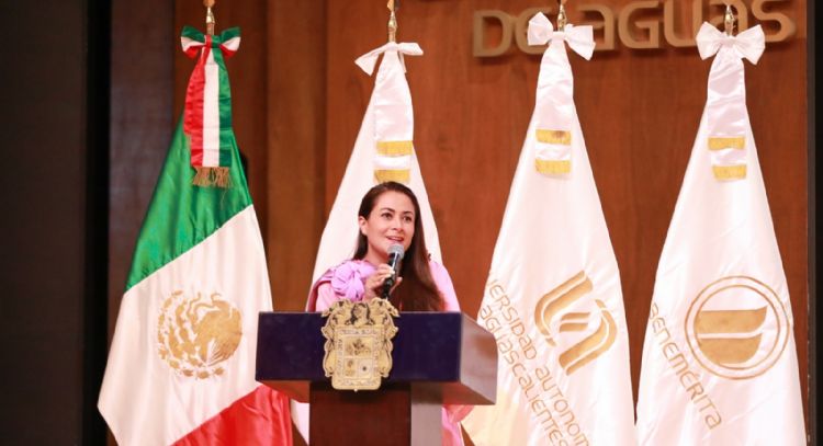 Impulsa Aguascalientes cooperación internacional para el cuidado del medio ambiente