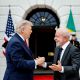Lula señala que Trump le dijo que "no piensa" invadir Cuba