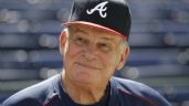 Foto ilustrativa de la nota titulada: Bobby Cox, mánager de los Bravos que ganaron la Serie Mundial de 1995, fallece a los 84 años