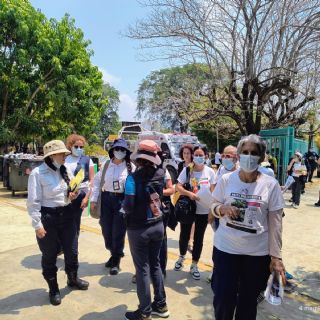 Fiscalía de Chiapas reconoce búsqueda activa únicamente de siete migrantes desaparecidos