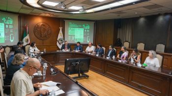 Lanzan campaña para evitar fraudes por Mundial de Futbol en Monterrey