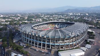 Descartan expertos ataques directos de los cárteles contra el Mundial de Futbol