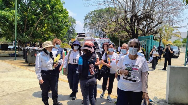 Fiscalía de Chiapas reconoce búsqueda activa únicamente de siete migrantes desaparecidos