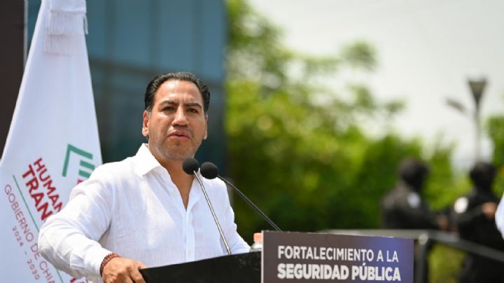 Gobernador de Chiapas apoya cambio a calendario escolar, siempre y cuando se respete el periodo vacacional