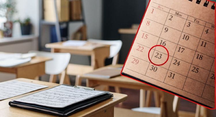 Calendario SEP 2026: cuándo es el próximo puente escolar de mayo