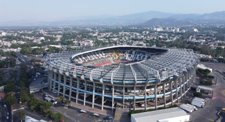 Descartan expertos ataques directos de los cárteles contra el Mundial de Futbol