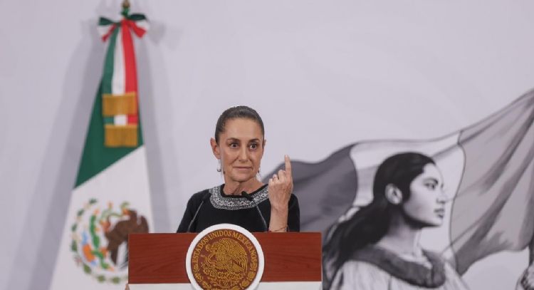 Días aciagos de la presidenta