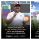 Arqueros Sebastián García y Maya Becerra ganan oro y plata en Copa del Mundo