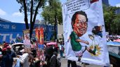 Foto ilustrativa de la nota titulada: Frente a la amenaza de boicot de la CNTE, Mario Delgado presume “avances sin precedentes”