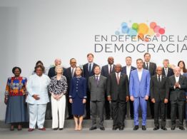 España exporta su polarización