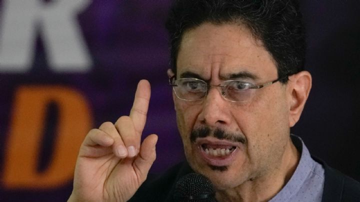 “No hemos encontrado irregularidades en la elección”: Iván Cepeda sobre comicios en Colombia