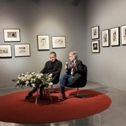 Paulina Lavista: De la memoria del negativo a la era digital