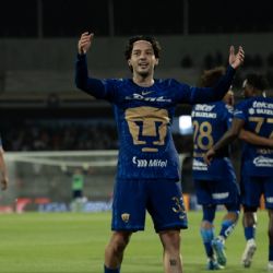 Otra baja para Pumas, Jordan Carrillo apunta a fichar con Chivas