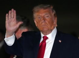 Trump acusa a Irán de "tardar demasiado" en negociar acuerdo: "Tendrán que pagar las consecuencias"
