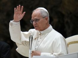 "Magnifica Humanitas", lucidez y contradicción