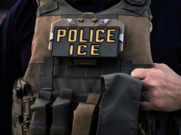 Agentes de ICE en inmediaciones de los estadios ensombrecen al Mundial en EU
