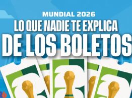 Estos son los brutales ingresos de la FIFA gracias a su excluyente venta de boletos (Video)
