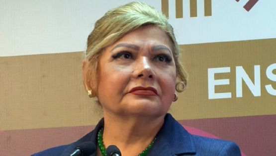Menor de 5 años calcinado en Tecate, Baja California, habría sido ahorcado antes: FGE