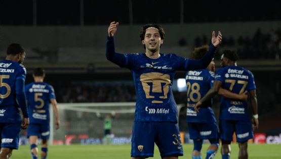 Otra baja para Pumas, Jordan Carrillo apunta a fichar con Chivas