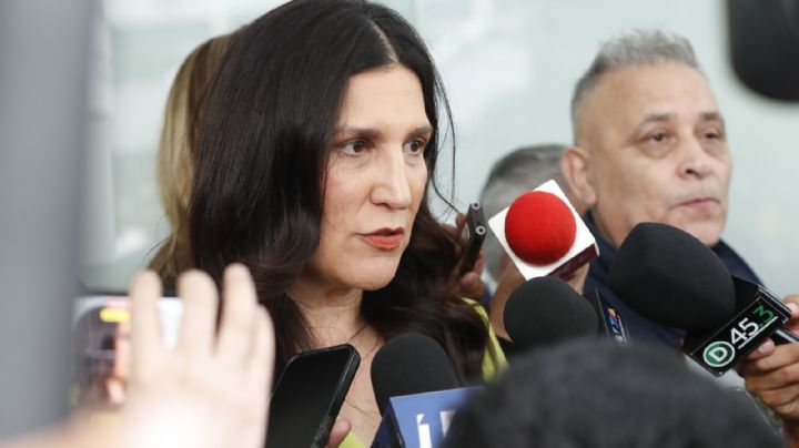 México debe demostrar que existe el Estado de derecho para cuidar el T-MEC: López Rabadán