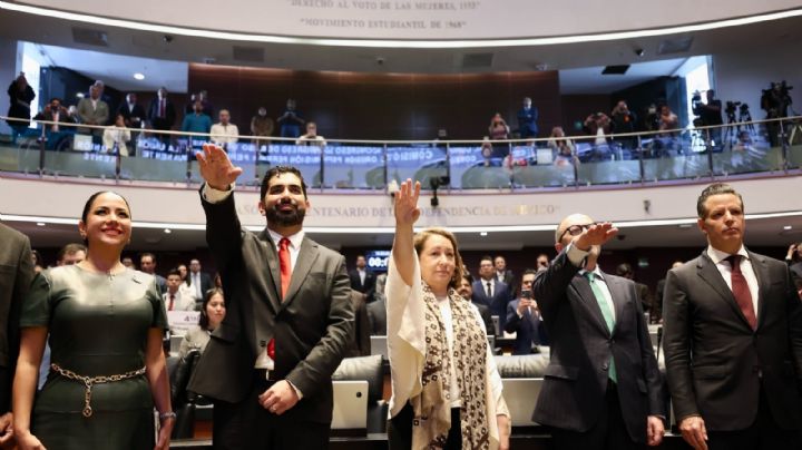 Mientras Trump amenaza el T-MEC, próximo embajador de México destaca la "excelente relación"