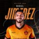 Raúl Jiménez regresa al Wolverhampton, pero ahora en la segunda división inglesa