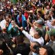 CNTE mantiene en suspenso si levanta o continúa su protesta