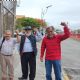 Mineros de Taxco con 19 años en huelga exigen a Sheinbaum destrabar conflicto con Grupo México