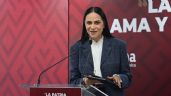 Foto ilustrativa de la nota titulada: Sobre expulsión de Rocha e Inzunza de Morena, Ariadna Montiel insiste: que presenten pruebas