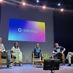 Temporada 80 de Teatro del INBAL contará con más de cien obras y un ciclo por el Mundial de futbol